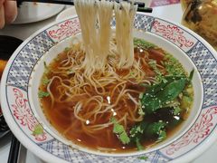 -天龙宝严素食馆(大兴善寺店)
