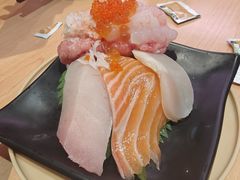 -寿司郎(皇庭广场店)