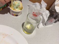 -杭州开元名都大酒店·地中海自助餐厅