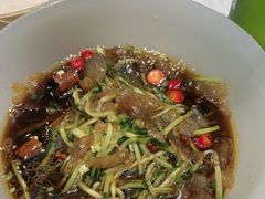 -盛百味·家宴餐厅(霸州分店)