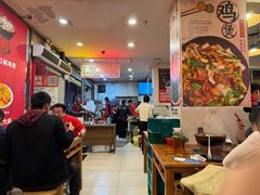 -洪大厨鸡煲(福田店)