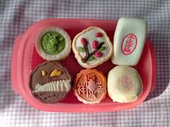 -北京稻香村(方庄店)