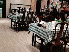 -紫光园·烤鸭·北京菜(劲松店)