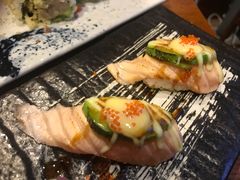 -無忧浅草君·洋风料理(下沙宝龙二期一店)