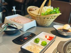 -同仁四季椰子鸡(无锡滨湖万象汇店)