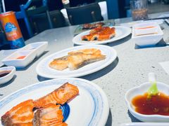-大渔铁板烧(大悦城店)