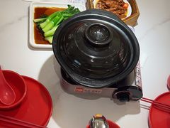 -避风塘·金牌店·夜宵(金玉兰店)