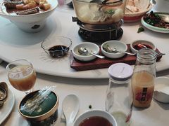-澜小宴·锦绣江南(金沙滩店)