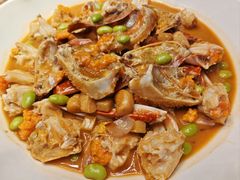 -黄鱼馆Jhouse(外滩店)