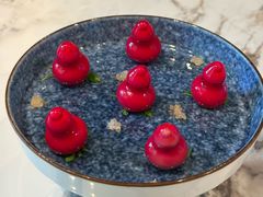 -桂花楼淮扬中餐厅(浦东香格里拉店)