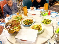 -范家大院(华为店)