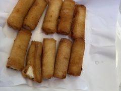 大良炸牛奶-有腥气私房菜·寻味顺德