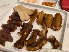 -鹅冠港式茶餐厅(来福士店)