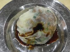 -标记美食新鲜猪杂(兴南大道店)