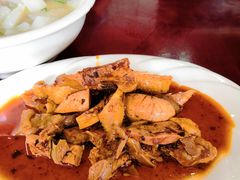 -荣生萝卜汤饭店