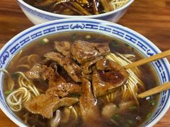 -大时代美食面馆