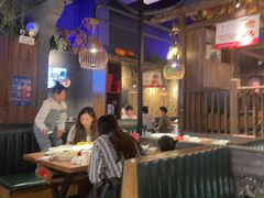 -东方红·湖南菜(金屿店)