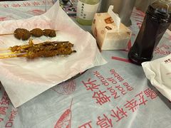 -小四川特色烤鱼(新城总店)