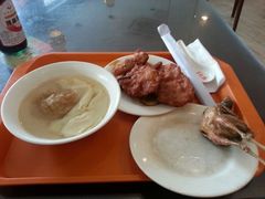 排骨年糕套餐-鲜得来排骨年糕(即墨路店)