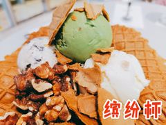 缤纷杯-哈根达斯(美罗城店)
