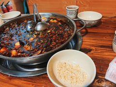 -黑竹香鸡(营和巷店)