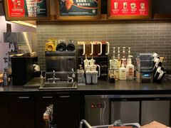 -星巴克(北京三里屯SOHO一店)