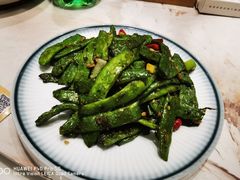 -南山翁新概念川菜(红山常发广场店)