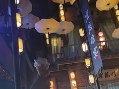 -淀里船宴(卓达店)