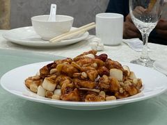 -郭林家常菜(洋桥店)