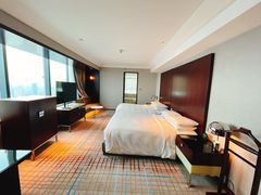 -上海龙之梦万丽酒店