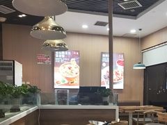 -嘉和一品粥(马家堡店)