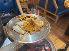-九田家黑牛烤肉料理(吴江万象汇店)