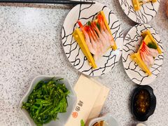 -争鲜回转寿司(西红门荟聚PLUS店)