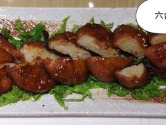 -随喜赞素食餐厅(亦庄店)