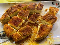 -正宁路小吃夜市