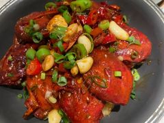 -小桃红·东北菜·春饼烤鸭(南阳湖街店)
