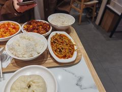 -乡村基·川味现炒大王(熙悦天街店)