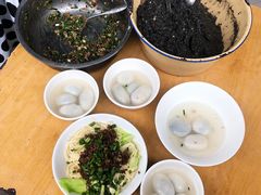 -黄三汤圆