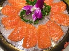 -新东城喜宴海鲜酒家(同德店)