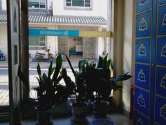 -苏州图书馆(人民路总馆)