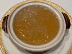 高汤燕窝-唐阁(香港朗廷酒店)