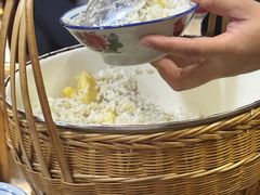 -张关合渣(航空大道店)