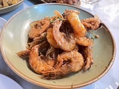 -盐说·西式餐酒馆(光明万达店)