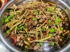 -灶东家民间菜(回兴店)