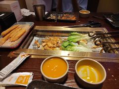 -新石器烤肉(之心城店)