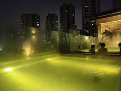 -清河半岛温泉度假酒店