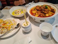 -清真·卡德尔大叔新疆主题餐厅(龙汇路店)