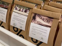 -% Arabica阿拉比卡咖啡烘焙工坊