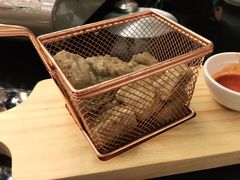 -丰收日·小海鲜·沪上家宴(顾村正大店)
