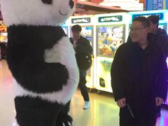 -大玩家(拱墅万达店)